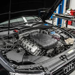 AUDI S5 3.0 TFSI QUATTRO AUTO CWGD 2017 used Engine for Sale